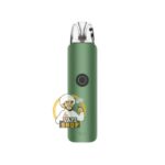 Uwell Caliburn G4 Classic Pod Vape Kit alpine green