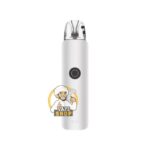 Uwell Caliburn G4 Classic Pod Vape Kit classic silver