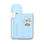 Uwell POPREEL PK1 Pod System Kit Macaron Blue