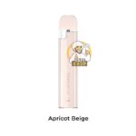 Uwell Popreel P1 Pod System kit apricot beige