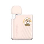 Uwell Popreel Pk1 Pod System Apricot Beige