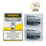 VOOPOO Vinci PnP X Pods MTL