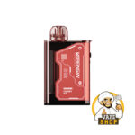 Vapengin Mars 2 20000 Puffs Disposable Vape Lemon Sea Salt