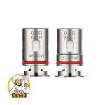 Vaporesso GTX Mesh Coil 2 and 3 ohom
