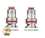 Vaporesso GTX Mesh Coil 8 and 8 ohom