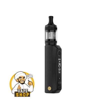 Vaporesso-GTX-One-Pro-Black