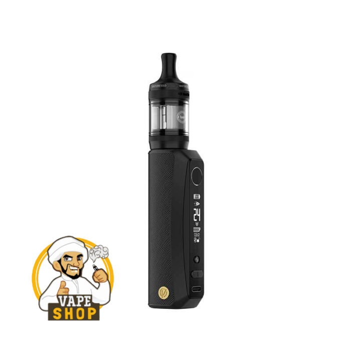 Vaporesso-GTX-One-Pro-Black