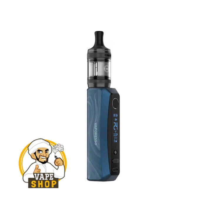 Vaporesso-GTX-One-Pro-Blue