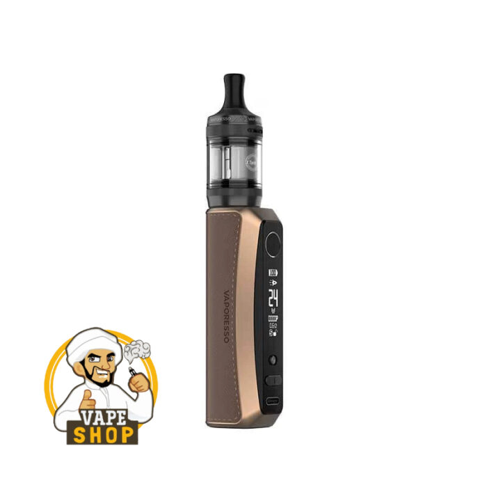 Vaporesso-GTX-One-Pro-Brown