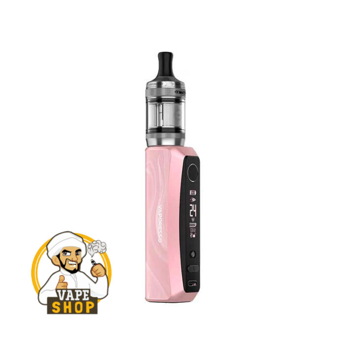 Vaporesso-GTX-One-Pro-kit-Pink
