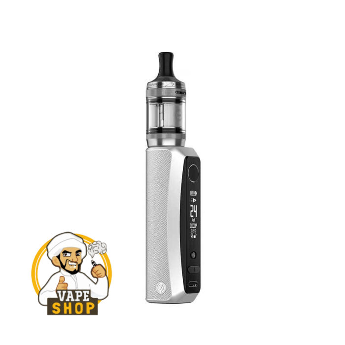 Vaporesso-GTX-One-Pro-kit-Silver