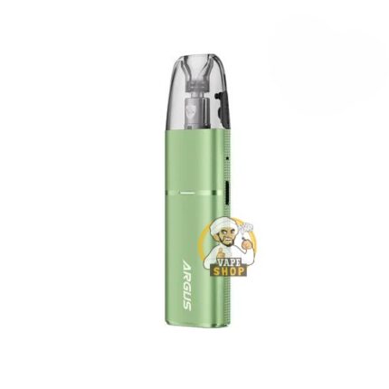VooPoo Argus G3 Mini Vape Kit grass green