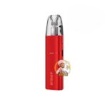 VooPoo Argus G3 Mini Vape Kit scarlet red