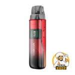 Voopoo Argus E40 Vape Kit Modern Red