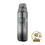 Voopoo Argus E40 Vape Kit Spray Black