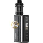 Voopoo Drag 5 Vape Kit Black