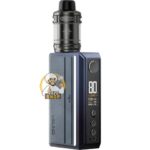 Voopoo Drag 5 Vape Kit Gradient Blue