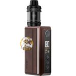 Voopoo Drag 5 Vape Kit Gradient Brown