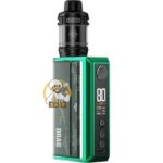 Voopoo Drag 5 Vape Kit Green