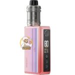 Voopoo Drag 5 Vape Kit Sakura Pink