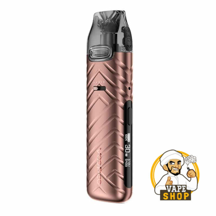 Voopoo-VMATE-Pro-Power-Edition-Pod-Kit-Armor-Copper