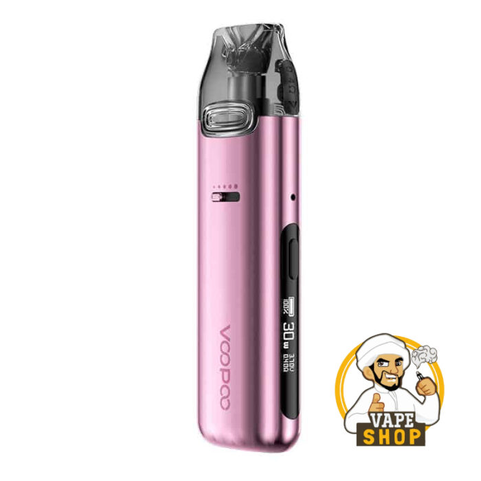 Voopoo-VMATE-Pro-Power-Edition-Pod-Kit-Pink