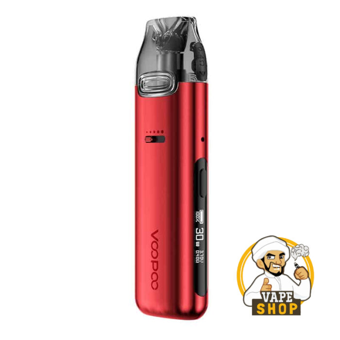 Voopoo-VMATE-Pro-Power-Edition-Pod-Kit-Red