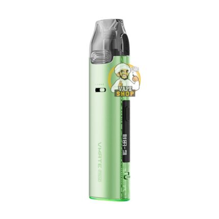 Voopoo Vmate Pro 2 Vape Kit Fresh Green