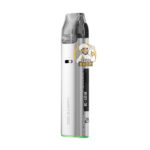Voopoo Vmate Pro 2 Vape Kit Glacier Silver