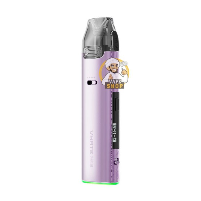 Voopoo Vmate Pro 2 Vape Kit Lavender