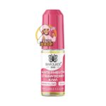 Watermelon Strawberry Kiwi 50mg Bar Juice Nic Salt E liquid