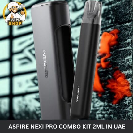 aspire nexi pro combo kit 2ml in uae