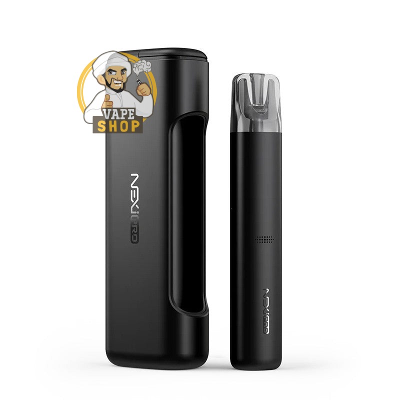aspire nexi pro combo kit black aspire nexi pro combo kit black