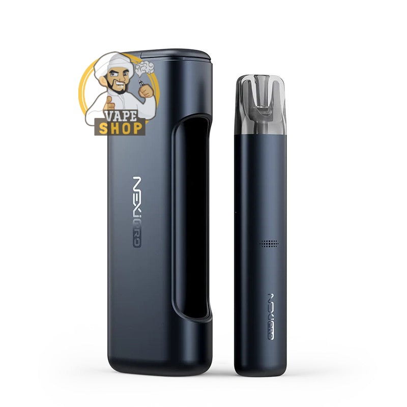 aspire nexi pro combo kit dark blue aspire nexi pro combo kit dark blue