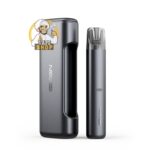 aspire nexi pro combo kit dark grey