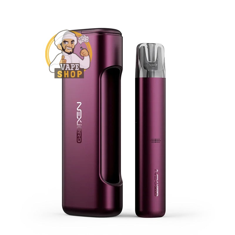 aspire nexi pro combo kit purple red aspire nexi pro combo kit purple red