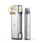 aspire nexi pro combo kit silver