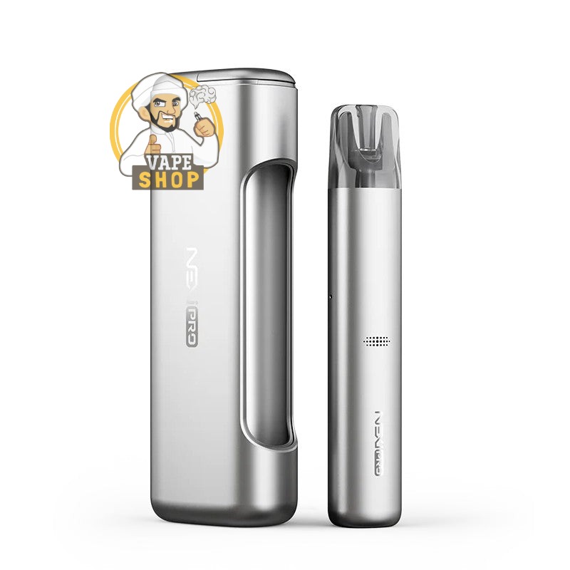 aspire nexi pro combo kit silver aspire nexi pro combo kit silver