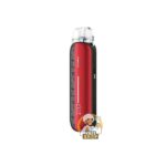 aspire pixo aura kit 30w crimson red