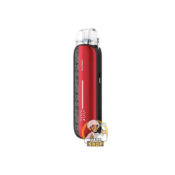 aspire pixo aura kit 30w crimson red aspire pixo aura kit 30w crimson red