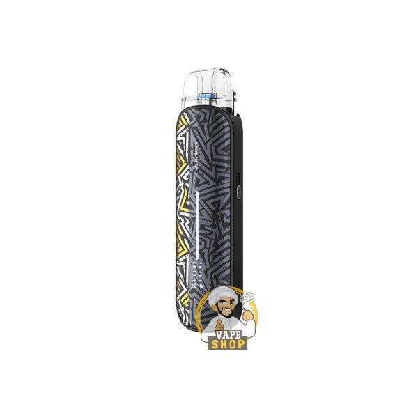 aspire pixo aura kit 30w graffiti grey aspire pixo aura kit 30w graffiti grey