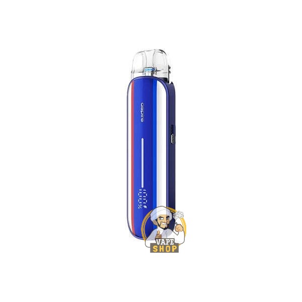 aspire pixo aura kit 30w speed blue aspire pixo aura kit 30w speed blue