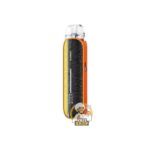 aspire pixo aura kit 30w tribal orange