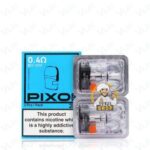 aspire pixo pod cartridges 0.4