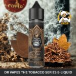 dr vapes the tobacco series e liquid in uae