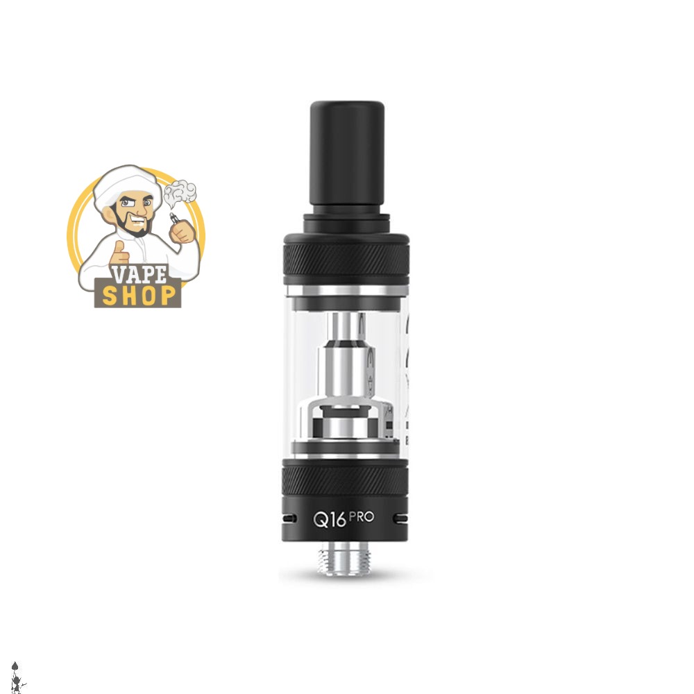 justfog q16 pro tank black justfog q16 pro tank black