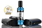 justfog q16 pro tank blue