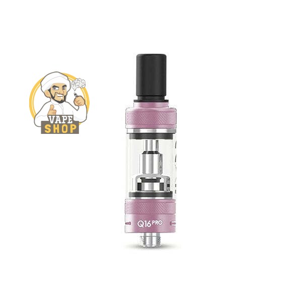 justfog q16 pro tank pink justfog q16 pro tank pink
