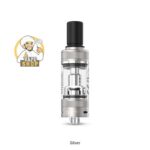 justfog q16 pro tank silver
