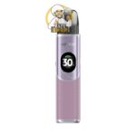 lilac purple geekvape wenax q2